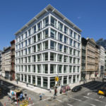 433 Broadway – 10-15 Person Suite
