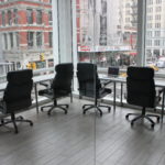 433 Broadway – 3-4 Person Suite