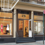 25 Mercer Street – Retail