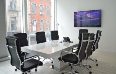 433 Broadway – Conference Room