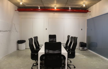 433 Broadway – Conference Room