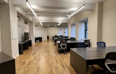 90 Broad Street – Private Office for 35