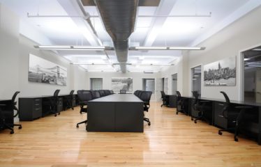 1115 Broadway – Team Office for 35