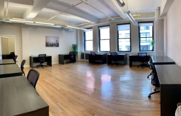 1115 Broadway-Team Office for 17