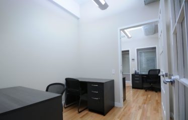 1115 Broadway – Private Office for 5